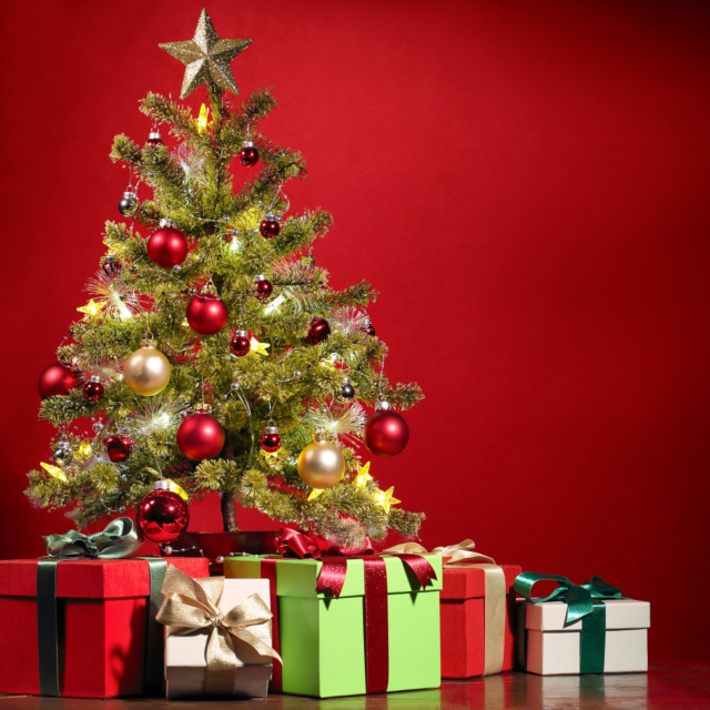 Il desiderio di Natale