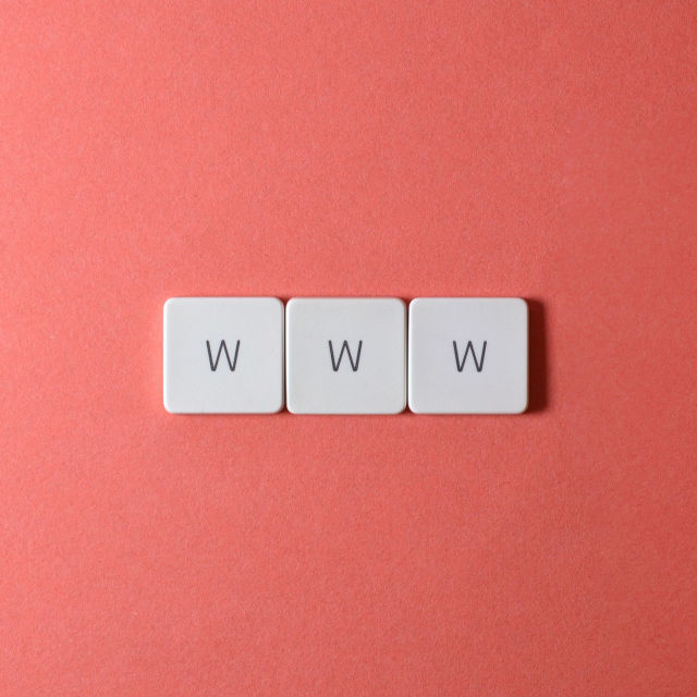 Nuovo sito web