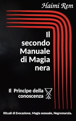 Il secondo manuale di Magia Nera